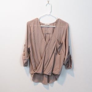 Nude Phanuel Blouse